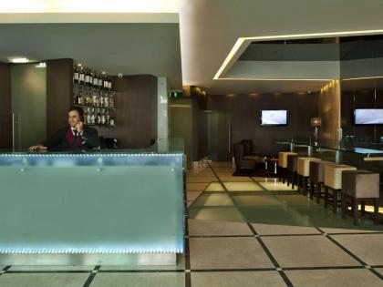 TURIM Luxe Hotel - image 6