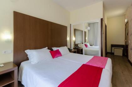 Hotel LX Rossio - image 17