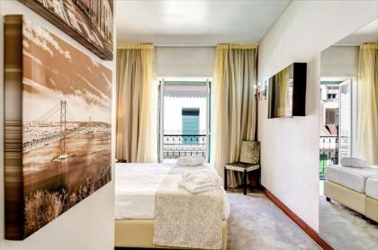 Hotel LX Rossio - image 7