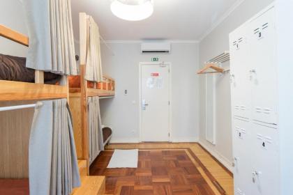 Lisboa Central Hostel - image 9