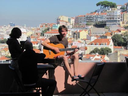 This Is Lisbon Hostel - image 6