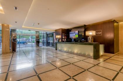 TURIM Av. Liberdade Hotel - image 7