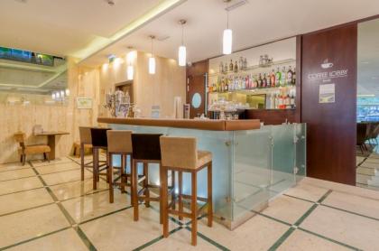 TURIM Av. Liberdade Hotel - image 8