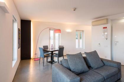 Pateo Lisbon Lounge Suites - image 16