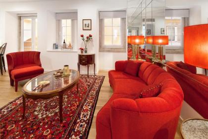 Lisbon Rentals Chiado - image 11