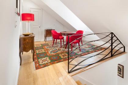 Lisbon Rentals Chiado - image 19