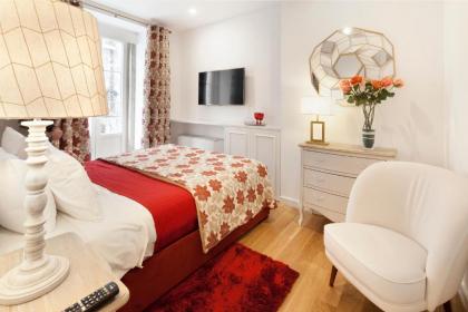 Lisbon Rentals Chiado - image 3