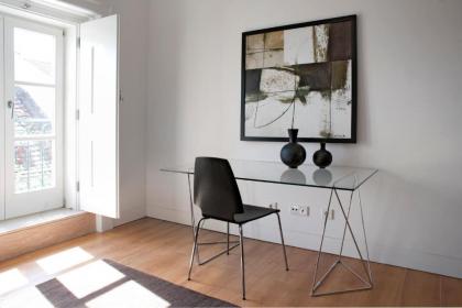 Lisbon Serviced Apartments - Baixa - image 12