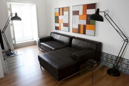 Lisbon Serviced Apartments - Baixa - image 15