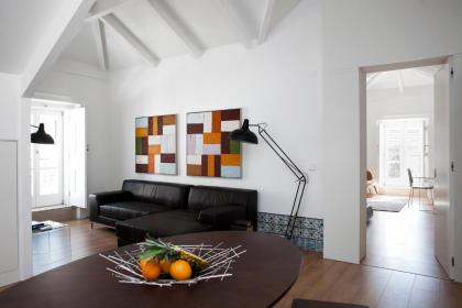 Lisbon Serviced Apartments - Baixa - image 18