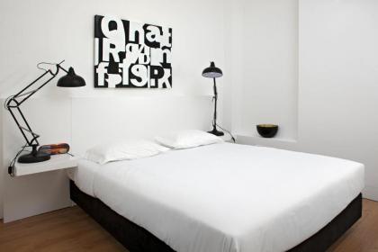 Lisbon Serviced Apartments - Baixa - image 2