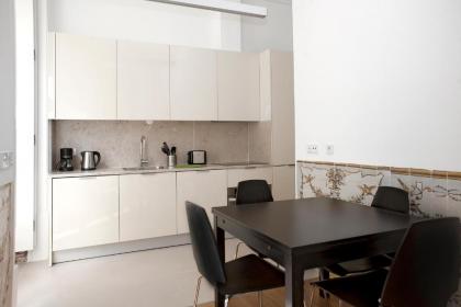 Lisbon Serviced Apartments - Baixa - image 5