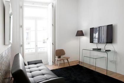 Lisbon Serviced Apartments - Baixa - image 8