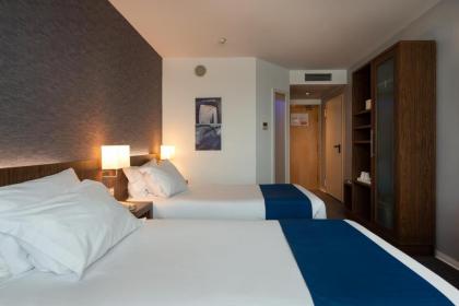 Holiday Inn Express Lisbon Airport - image 16