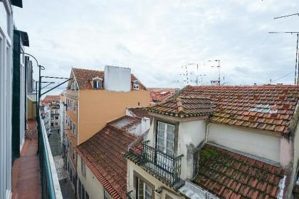 Hello Lisbon City Apartments - image 7