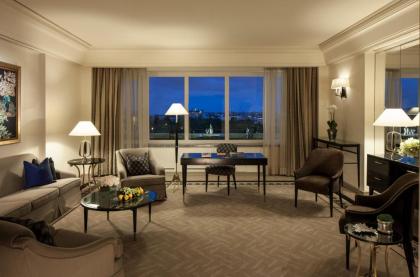 Four Seasons Hotel Ritz Lisbon - image 13