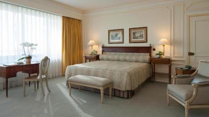 Four Seasons Hotel Ritz Lisbon - image 15