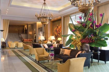 Four Seasons Hotel Ritz Lisbon - image 19