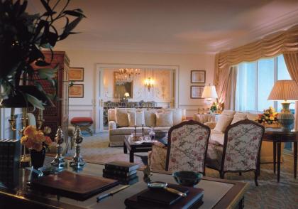 Four Seasons Hotel Ritz Lisbon - image 4