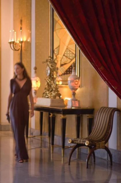 Four Seasons Hotel Ritz Lisbon - image 9