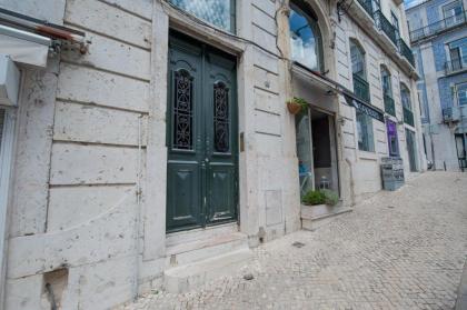 Lisbon Charming Apartments - Chiado - image 8