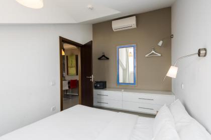 Alfama - Lisbon Lounge Suites - image 19