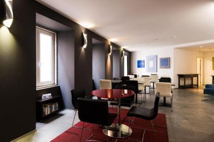 Alfama - Lisbon Lounge Suites - image 5