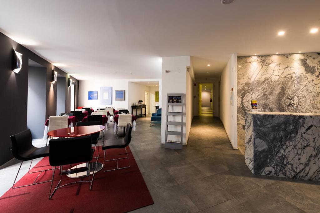 Alfama - Lisbon Lounge Suites - image 6