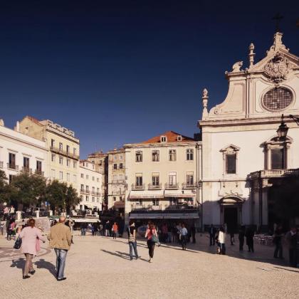 Lisbon Story Guesthouse - image 16