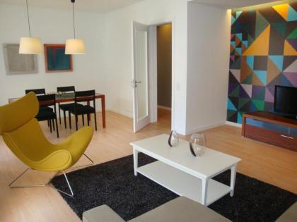 My Place - Lisbon Lounge Suites - image 12