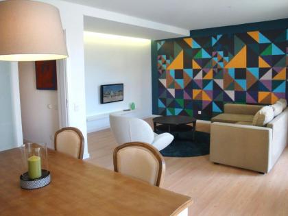 My Place - Lisbon Lounge Suites - image 16