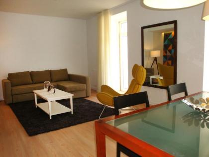 My Place - Lisbon Lounge Suites - image 9