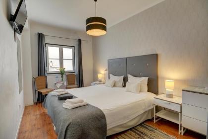 Inn Bairro Alto B&B / B.A Sweet - image 13