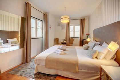 Inn Bairro Alto B&B / B.A Sweet - image 16