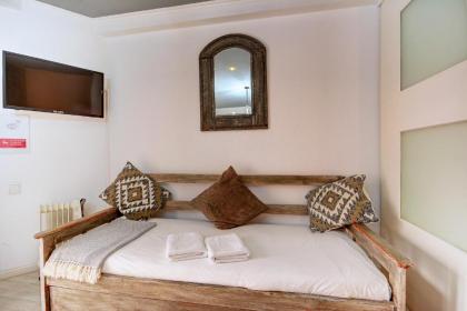 Inn Bairro Alto B&B / B.A Sweet - image 4