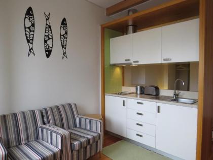 Tagus Apartments - Holiday Rentals - image 1