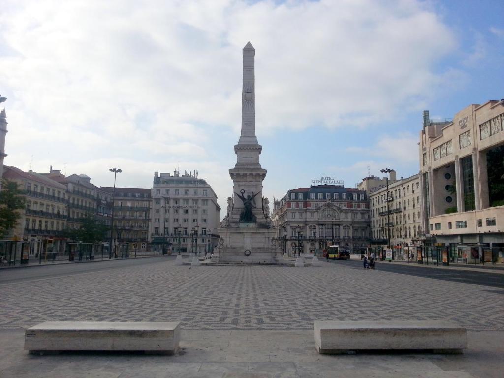 Lisbon City Center Baixa - image 5