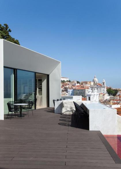 Memmo Alfama - Design Hotels - image 11