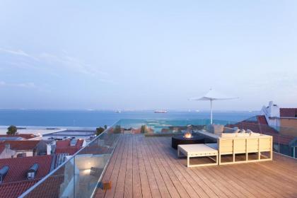 Memmo Alfama - Design Hotels - image 13