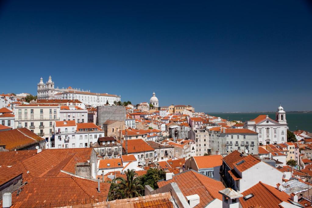 Memmo Alfama - Design Hotels - image 4