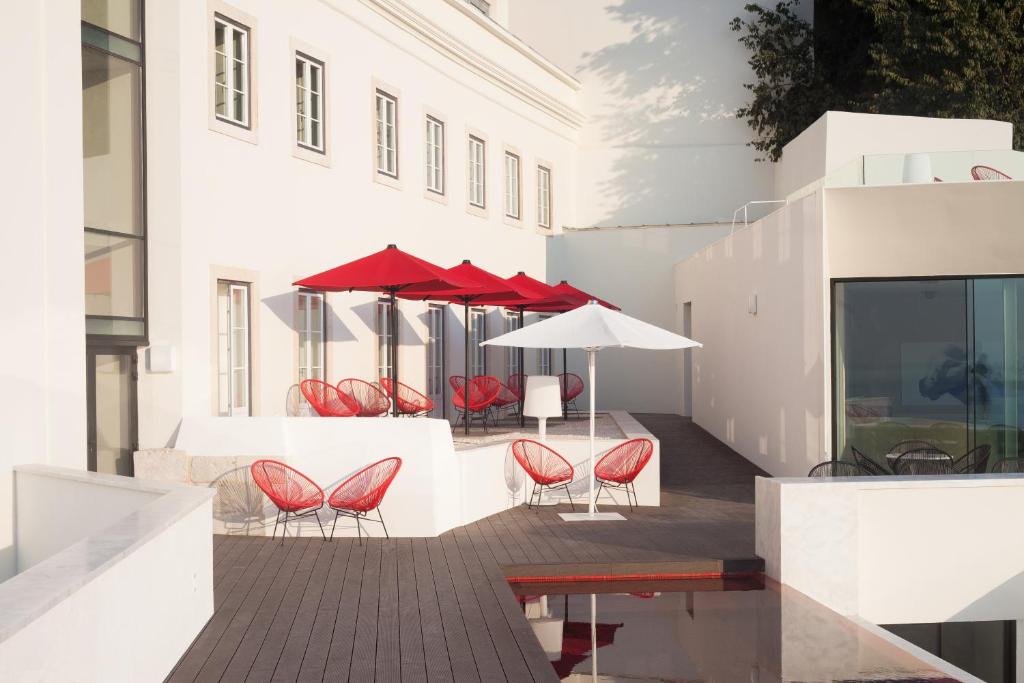 Memmo Alfama - Design Hotels - image 6