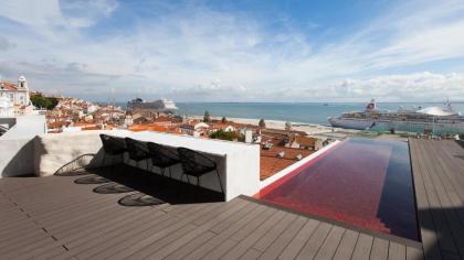 Memmo Alfama - Design Hotels - image 7