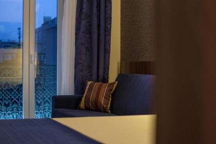 Holiday Inn Express Lisboa - Av. Liberdade - image 15