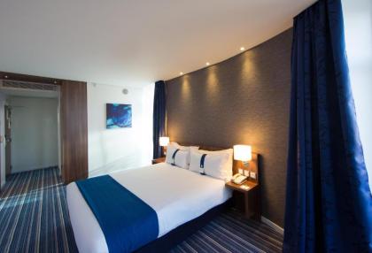 Holiday Inn Express Lisboa - Av. Liberdade - image 5