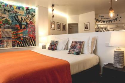 The ART INN Lisbon - image 6