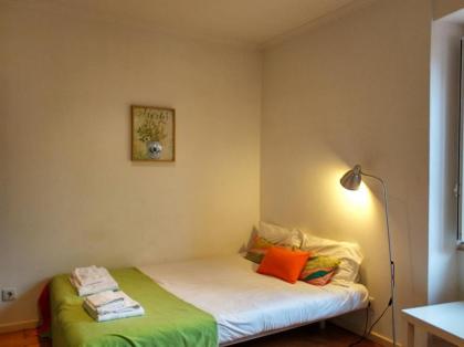 Eco Green Studio Apartment - image 2