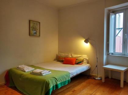 Eco Green Studio Apartment - image 5