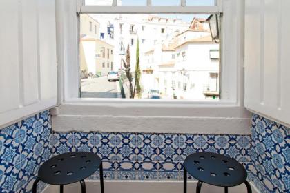 Bairrus Lisbon Apartments - Alfama - image 17