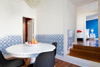 Bairrus Lisbon Apartments - Alfama - image 18