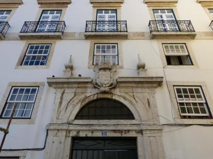 Bairrus Lisbon Apartments - Alfama - image 7